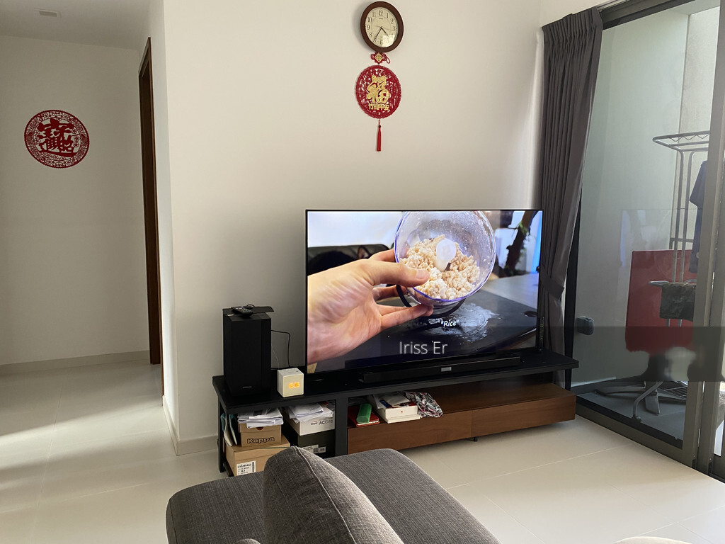 The Miltonia Residences (D27), Condominium #253155921